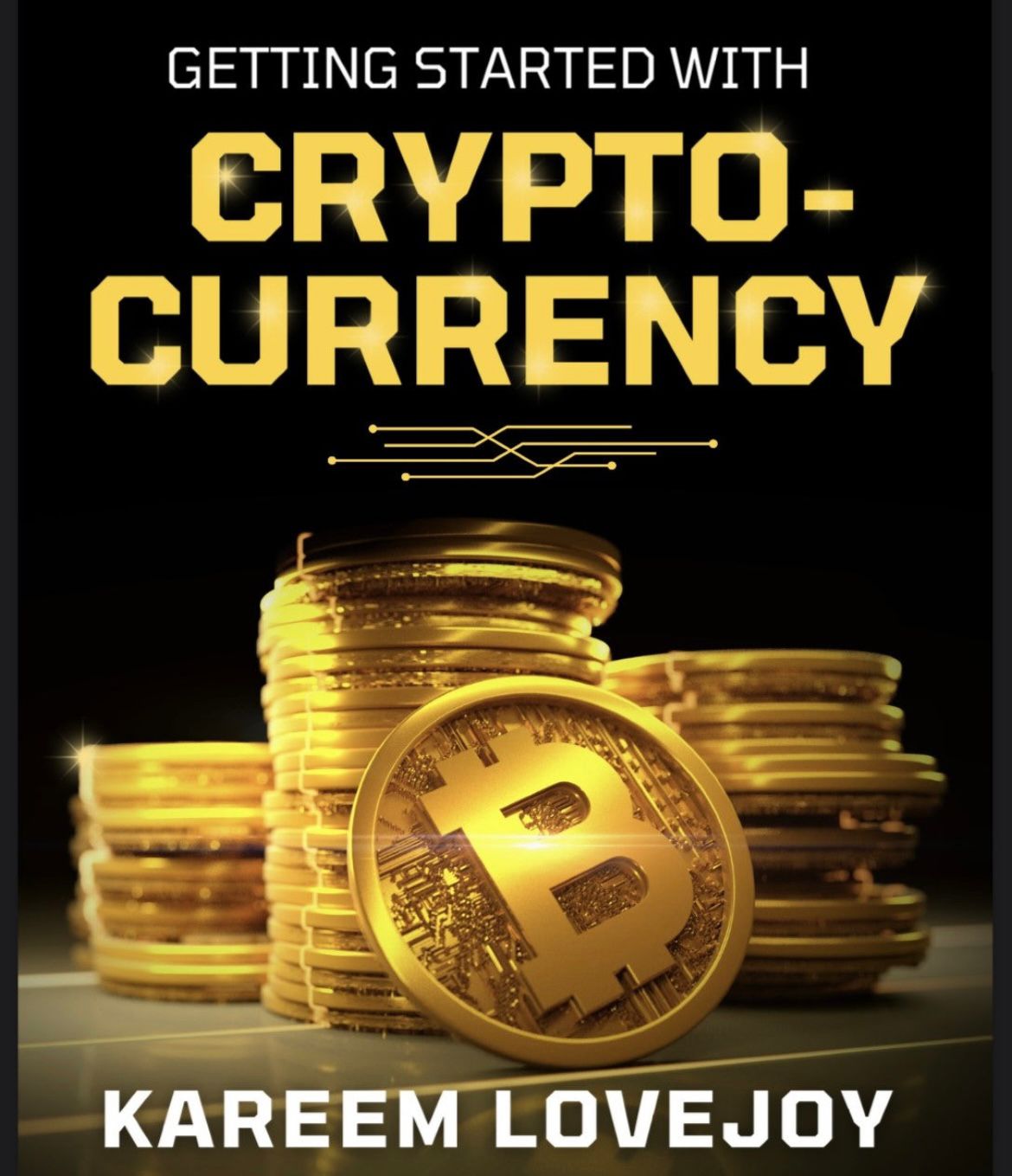 Crypto Currency Ebook