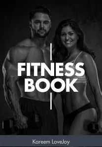 Ebook For Fitness