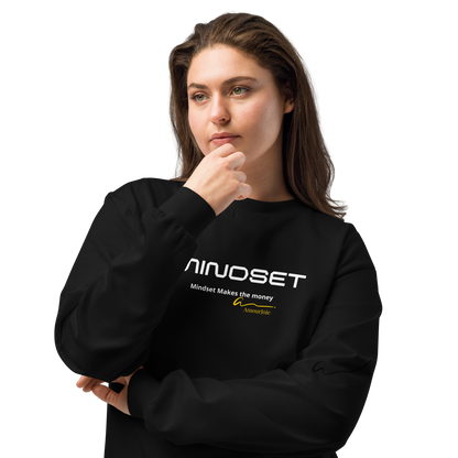 Mindset Premium heavyweight long sleeve shirt