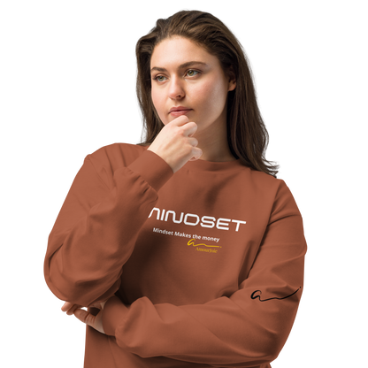 Mindset Premium heavyweight long sleeve shirt