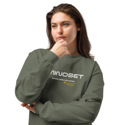 Mindset Premium heavyweight long sleeve shirt